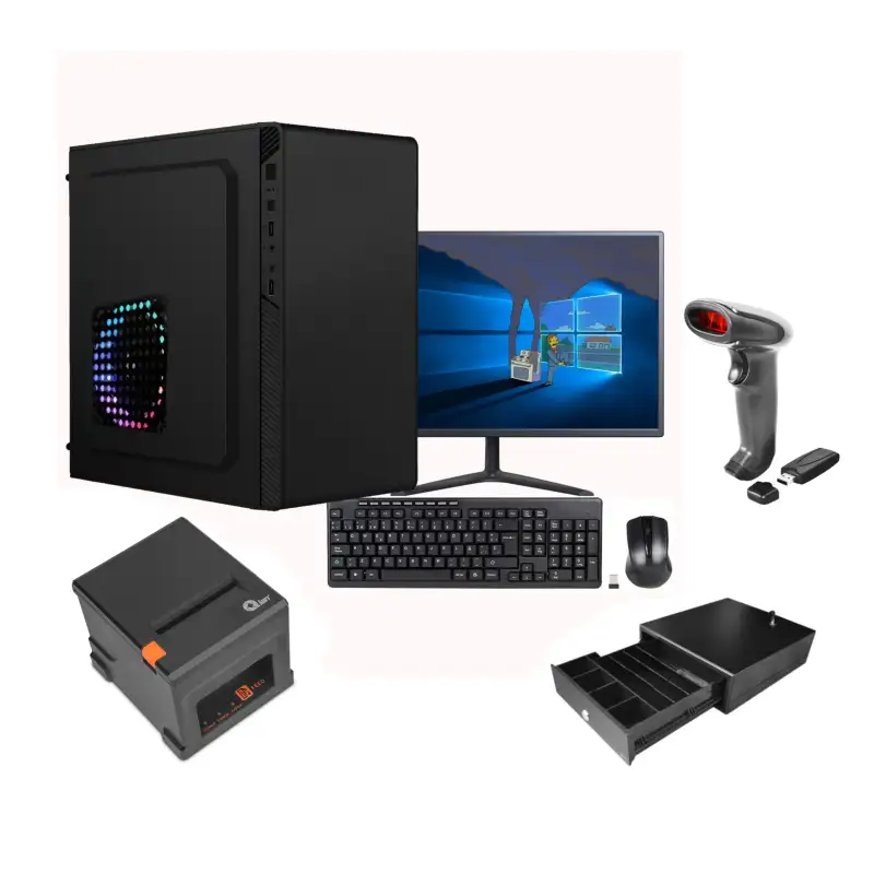 kit punto de venta