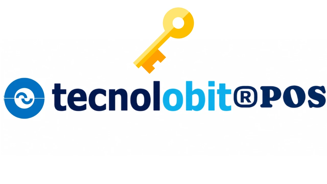 licencias de tecnolobit pos